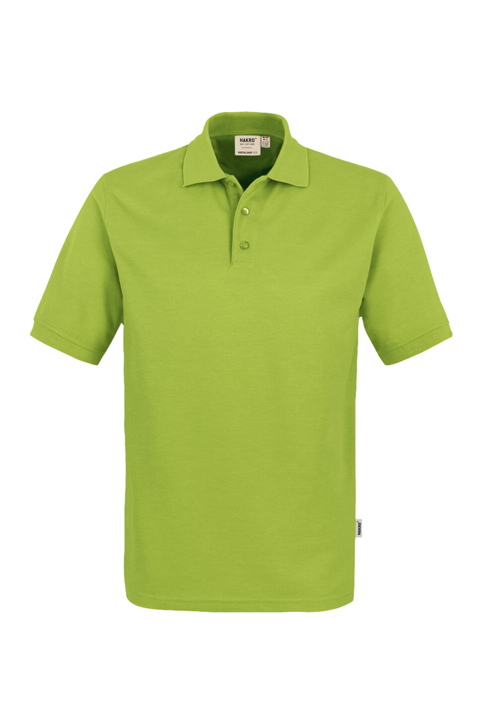 HAKRO | No. 569 | Poloshirt | MIKRALINAR® ECO