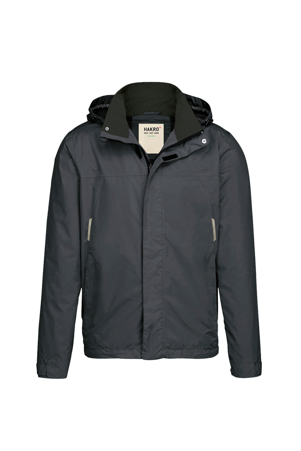HAKRO | No. 862 | Regenjacke