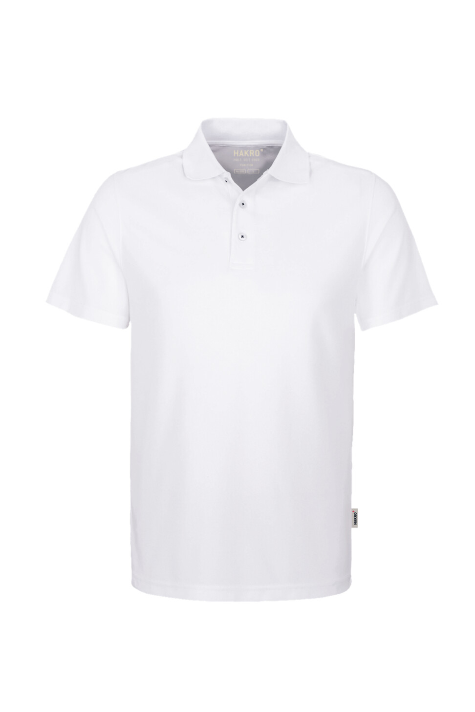 HAKRO | No. 806 | Poloshirt | COOLMAX