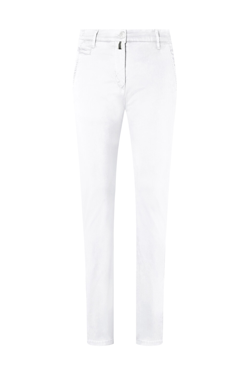 HAKRO | No. 706 | Damen Chinohose | X-Stretch