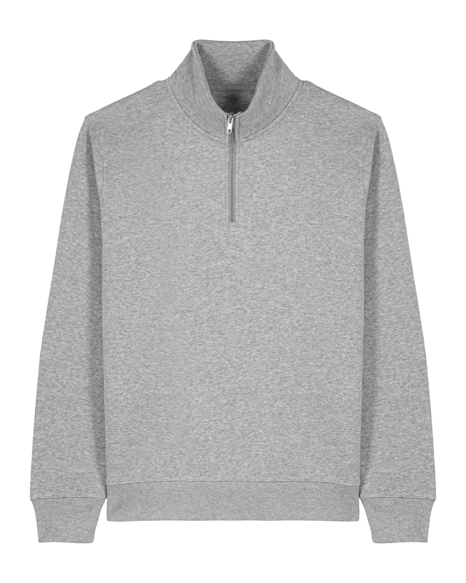 STANLEY/STELLA |  Trucker 2.0 | Unisex-Quarter-Zip-Sweatshirt