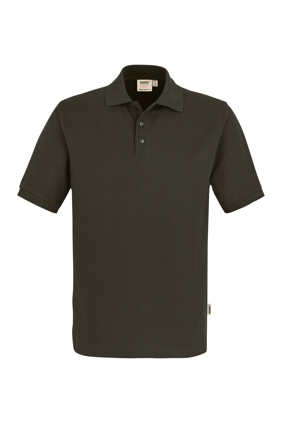 HAKRO | No. 569 | Poloshirt | MIKRALINAR® ECO