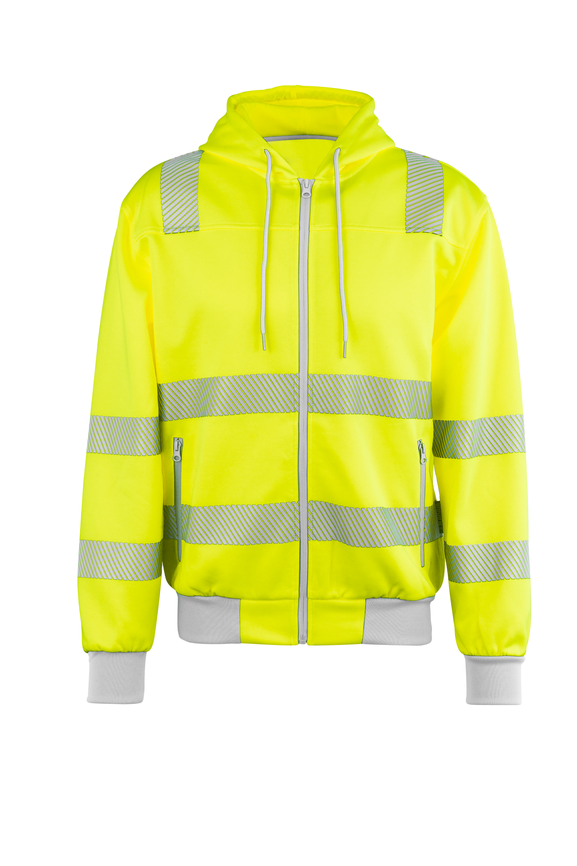 Planam | Norit | Warnschutz | Hoodie