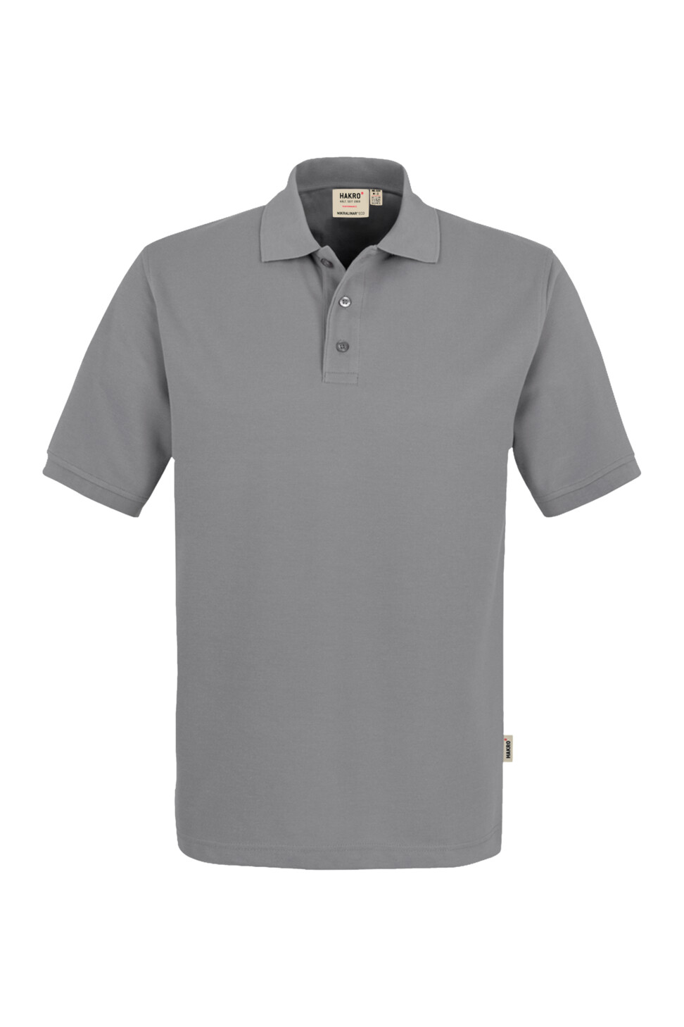 HAKRO | No. 569 | Poloshirt | MIKRALINAR® ECO