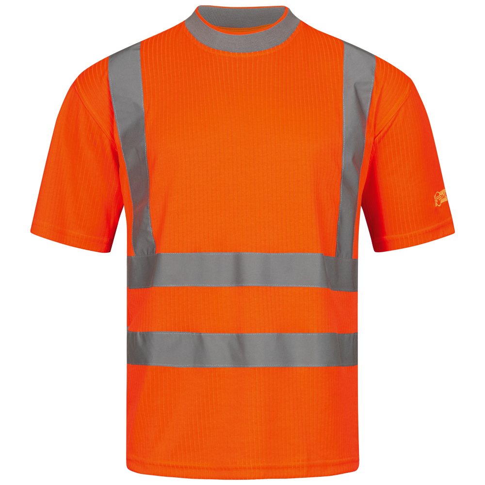 Brian | Warnschutz T-Shirt