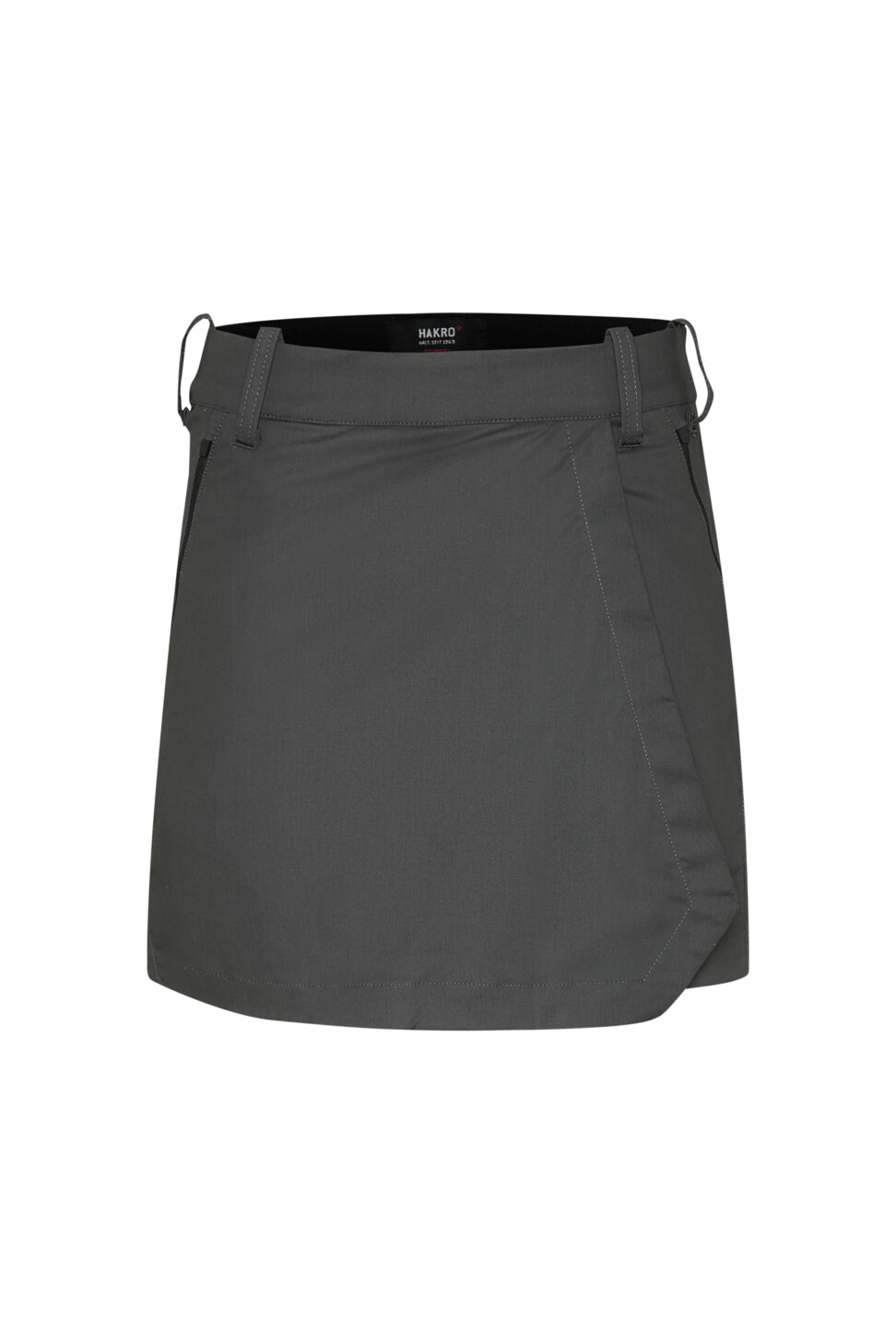 HAKRO | No. 712 | Damen Performanceskort | ECO