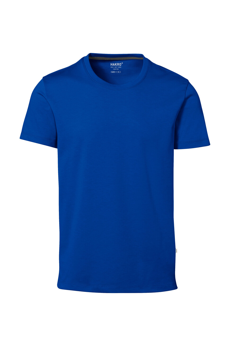 HAKRO | No.269 | Cotton Tec® T-Shirt