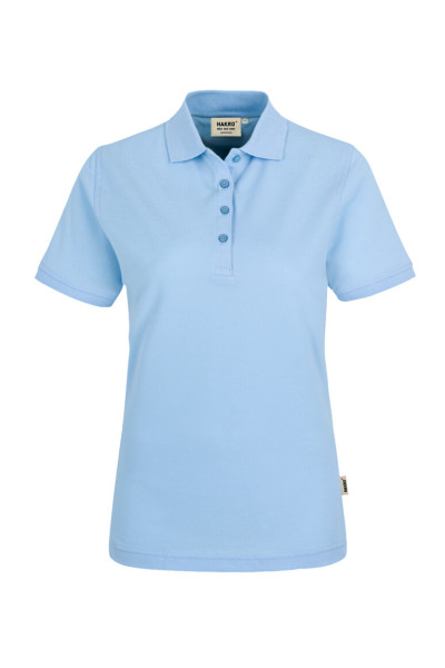 HAKRO | No. 110 | Damen | Poloshirt | Classic