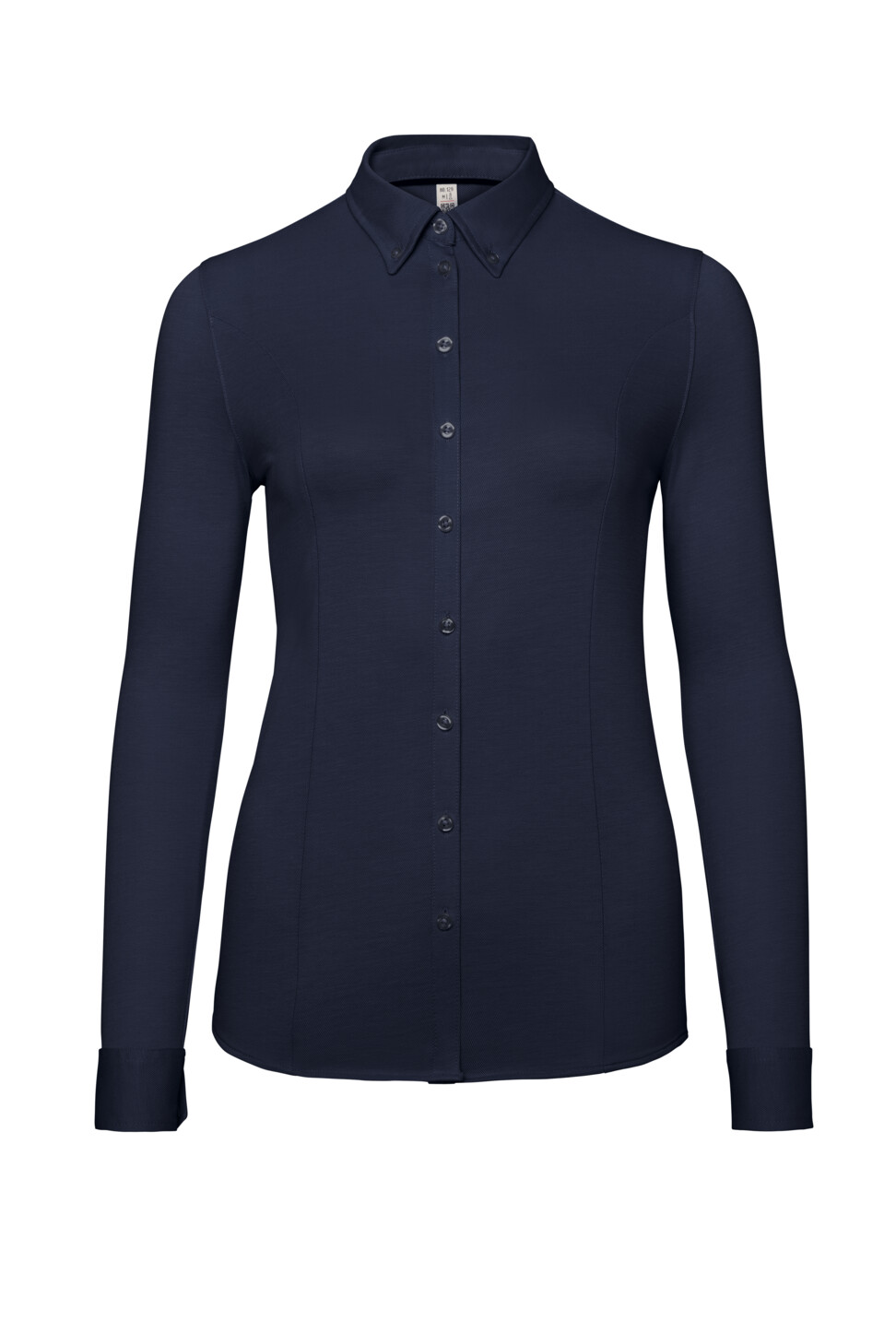 HAKRO | No. 129 | Bluse Natural Stretch | Damen