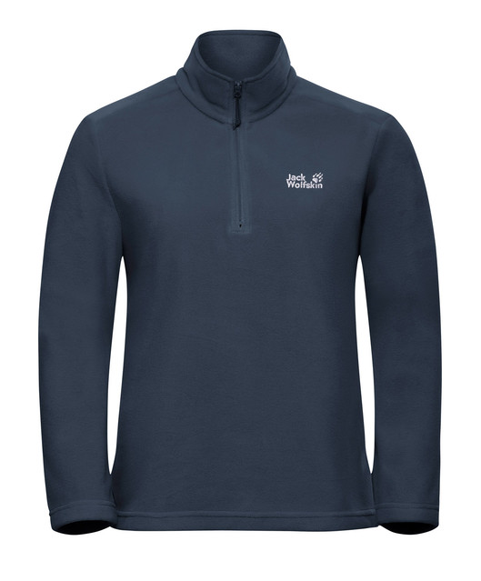 Jack Wolfskin | Taunus Half Zip | Fleece