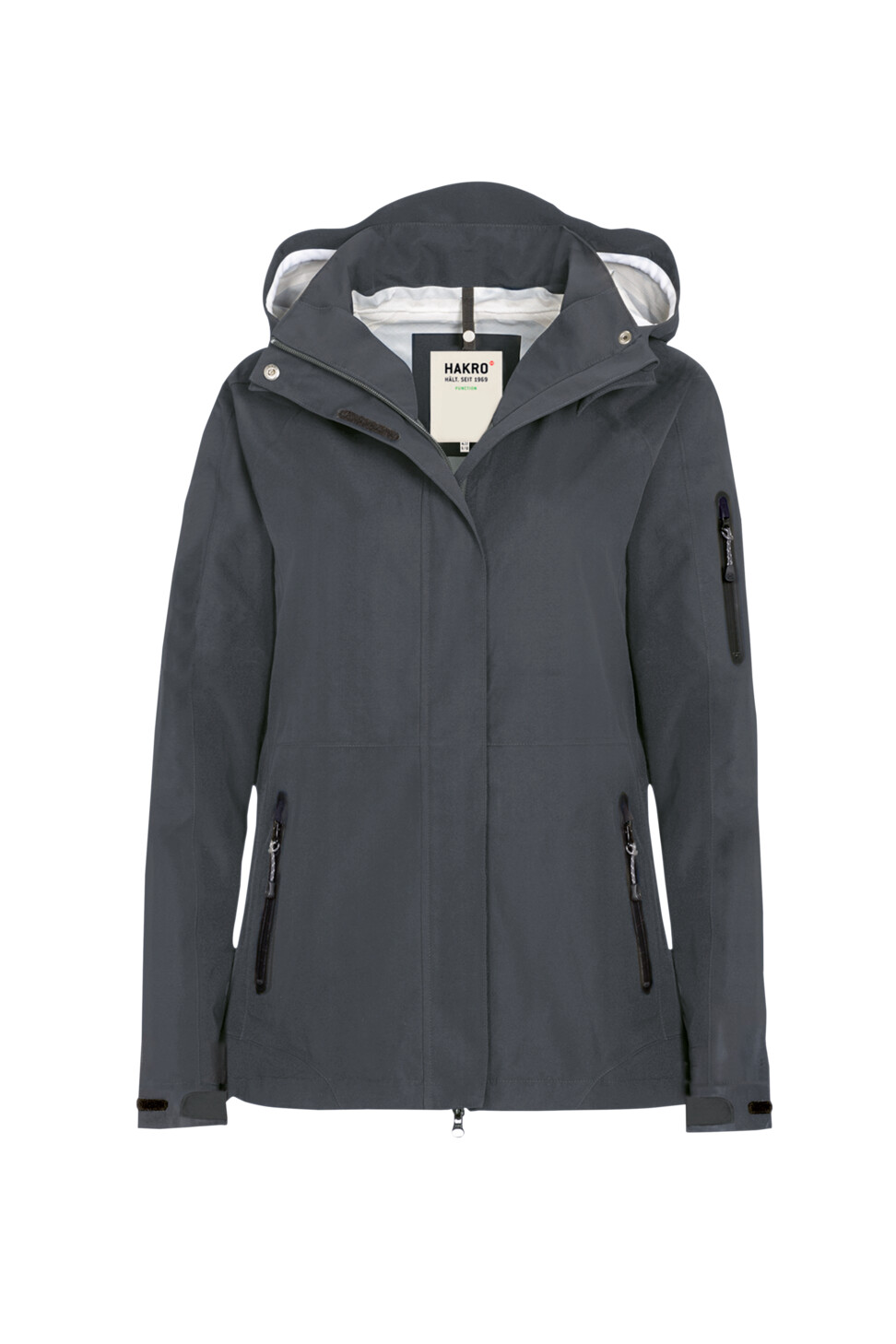 HAKRO | No. 250 | Damen | Activejacke | Fernie
