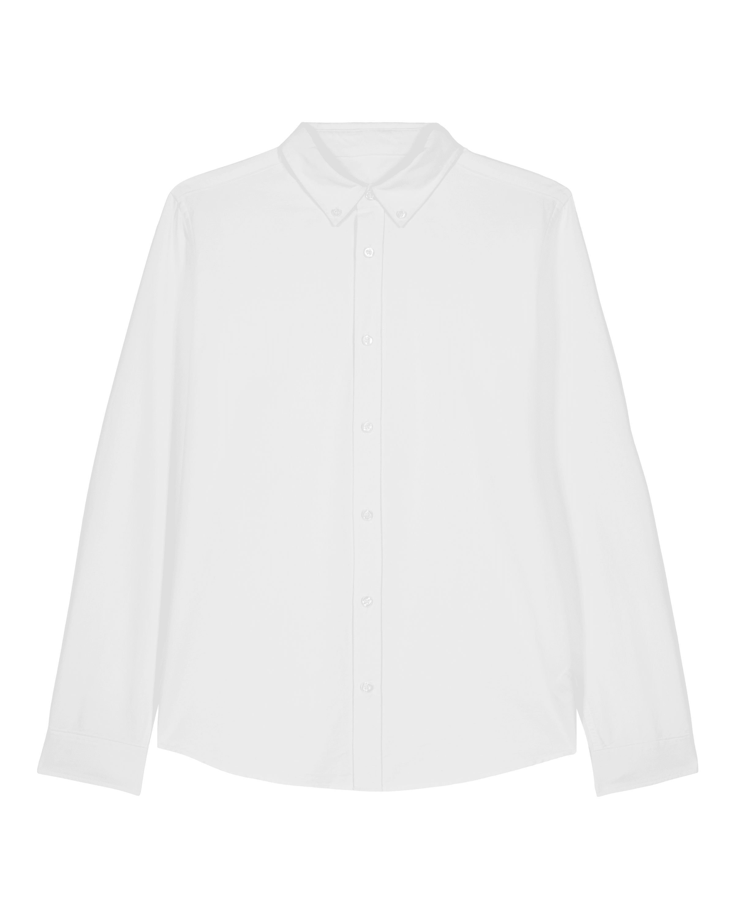 STANLEY/STELLA | Stanley Oxford Shirt | Oxford-Hemd für Herren
