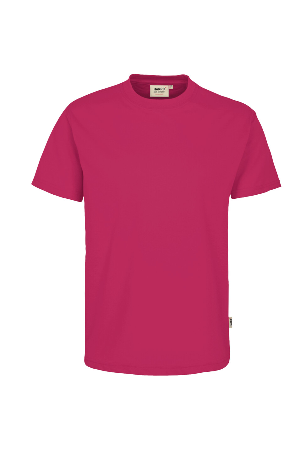 HAKRO | No. 281 | T-Shirt | MIKRALINAR®