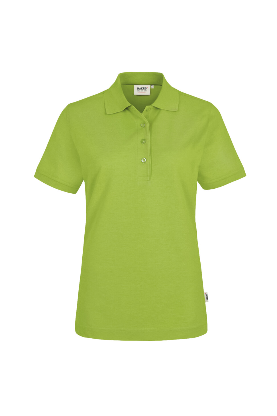 HAKRO | No. 216 | Damen Poloshirt Mikralinar®