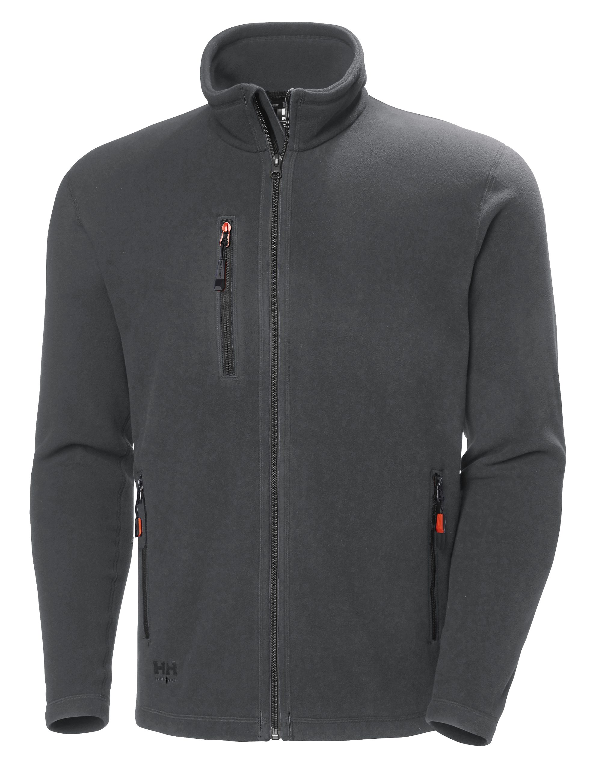 Helly Hansen | Oxford | Fleece Jacke