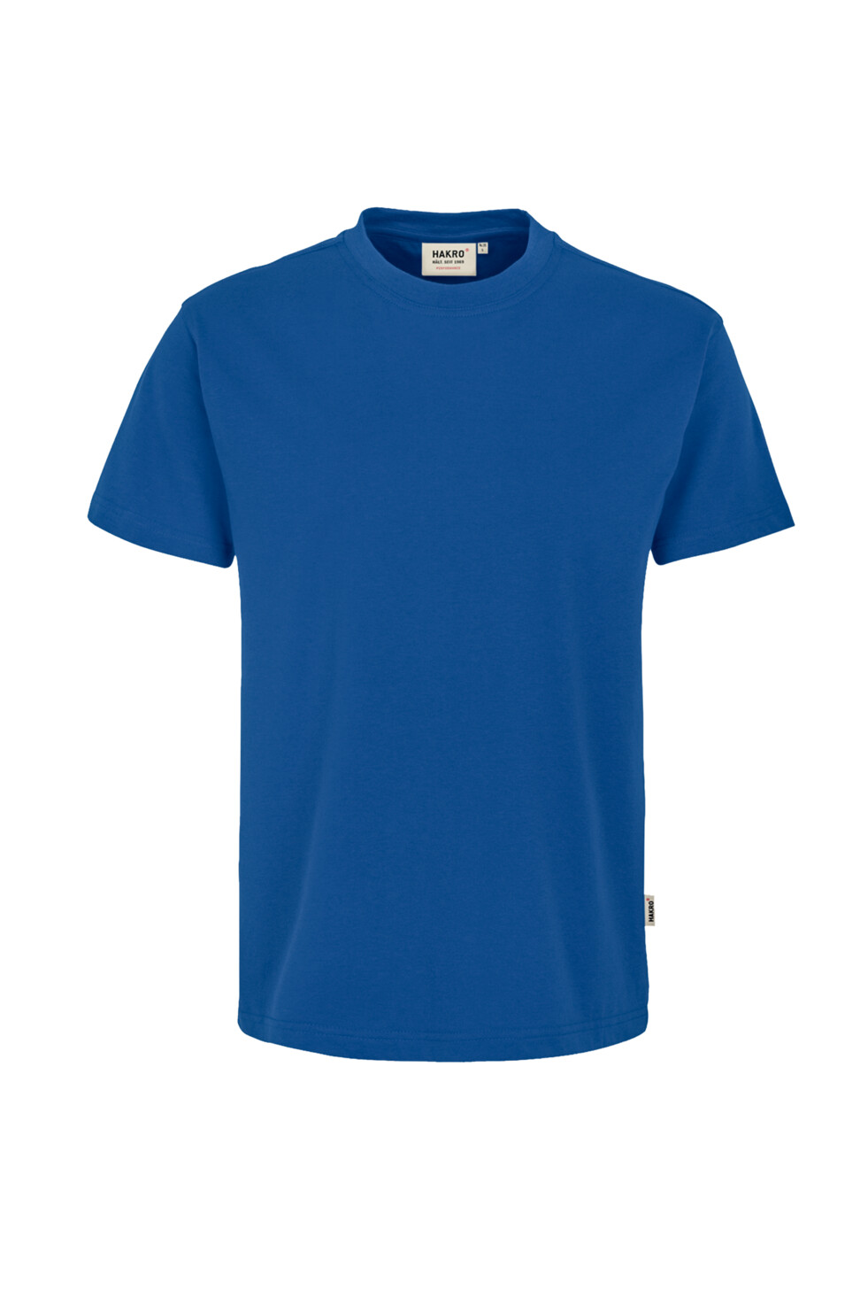 HAKRO | No. 281 | T-Shirt | MIKRALINAR®