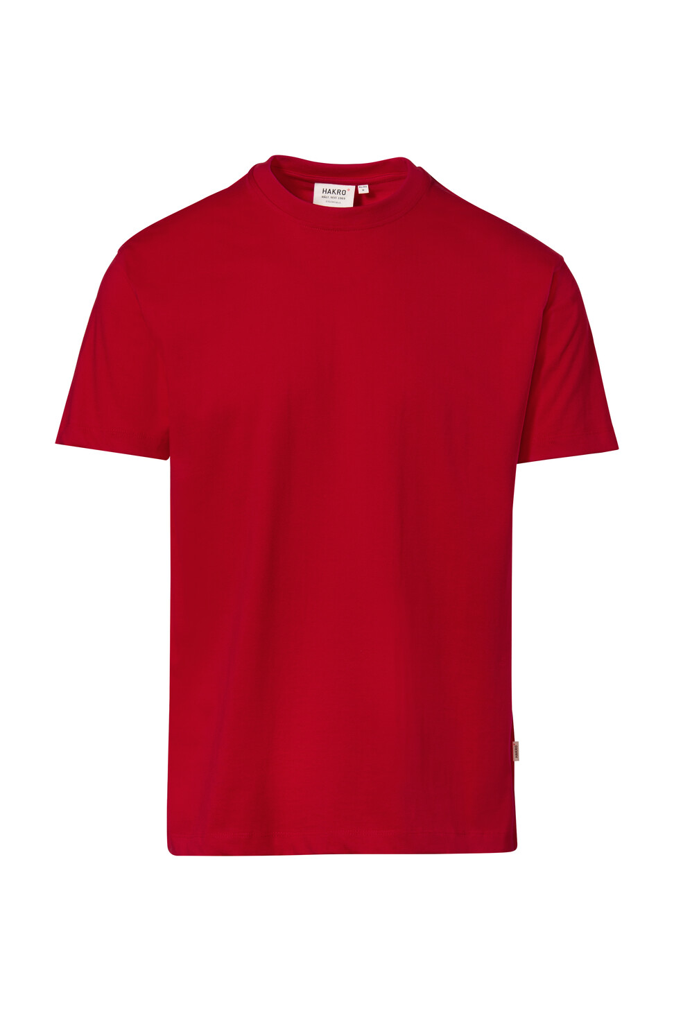 HAKRO | No. 293 | T-Shirt | Heavy