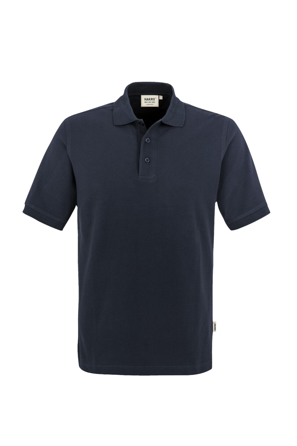 HAKRO | No. 810 | Poloshirt | Classic