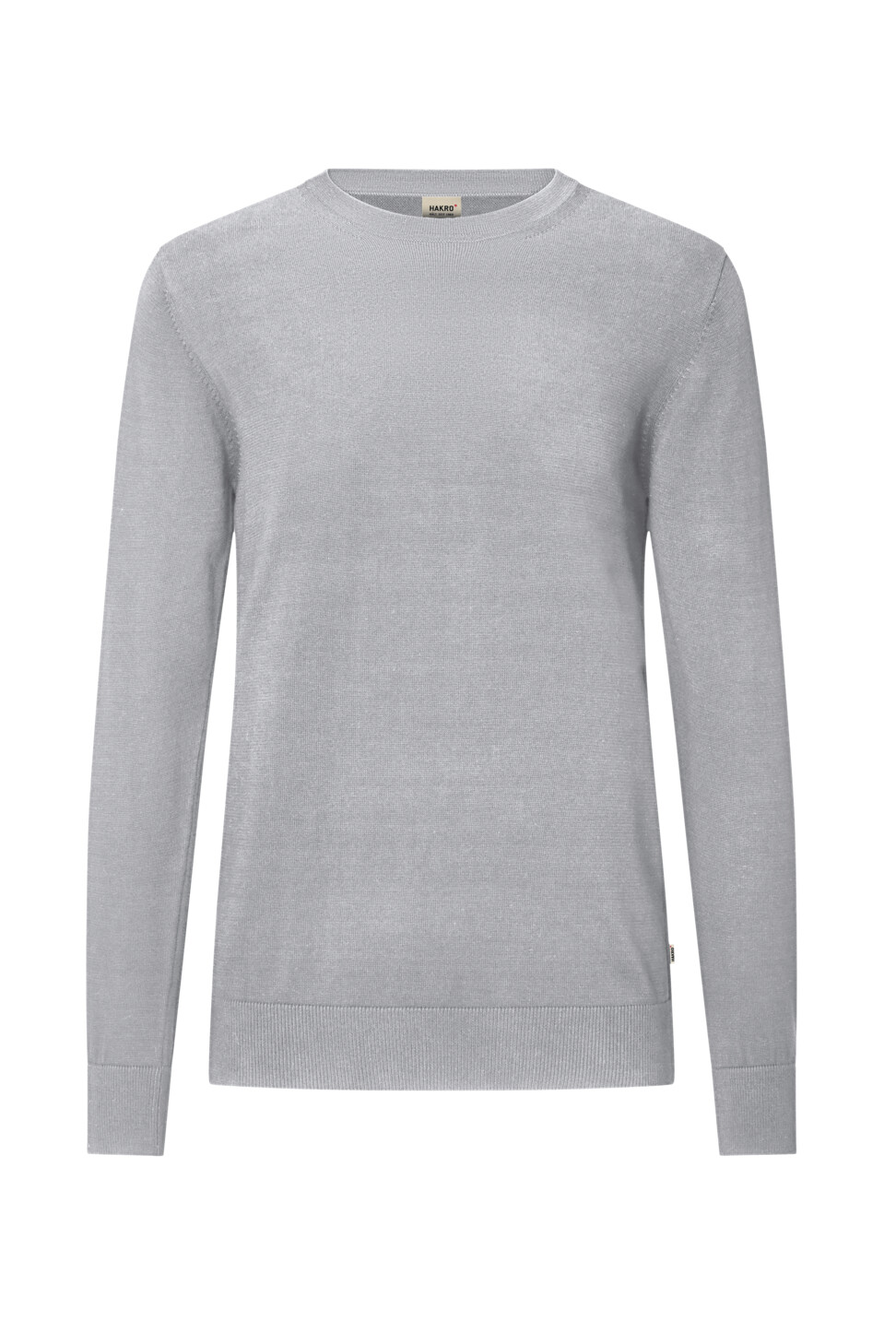 HAKRO | No. 145 | Pullover | Premium-Baumwolle