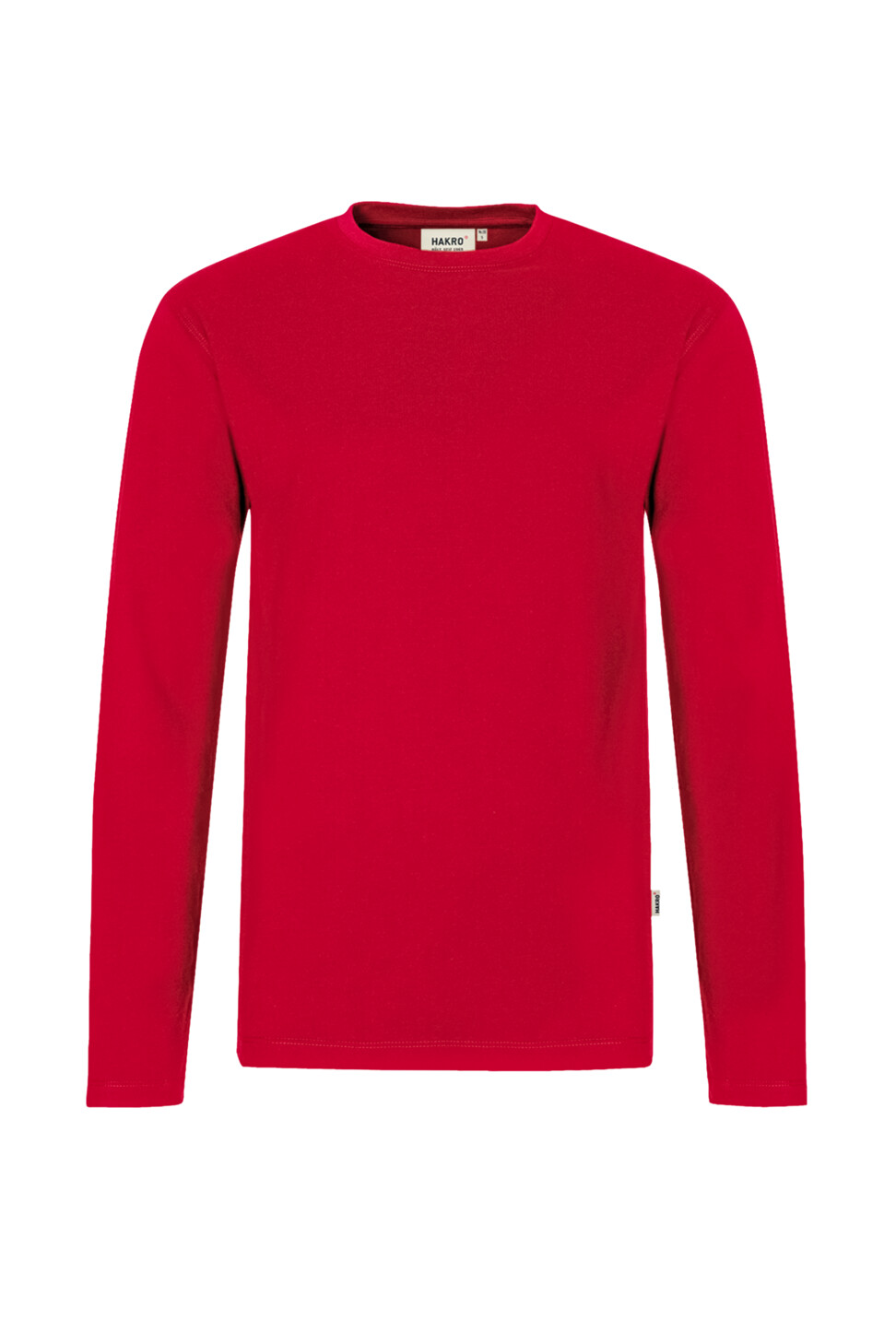 HAKRO | Nr. 279 | Longsleeve | MIKRALINAR