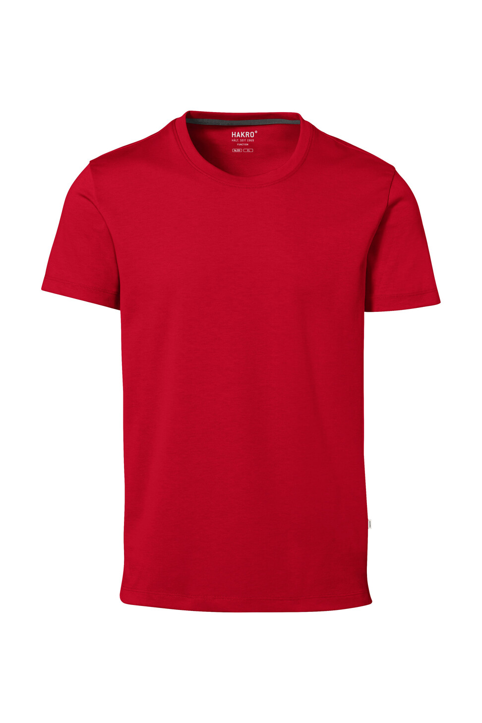 HAKRO | No.269 | Cotton Tec® T-Shirt