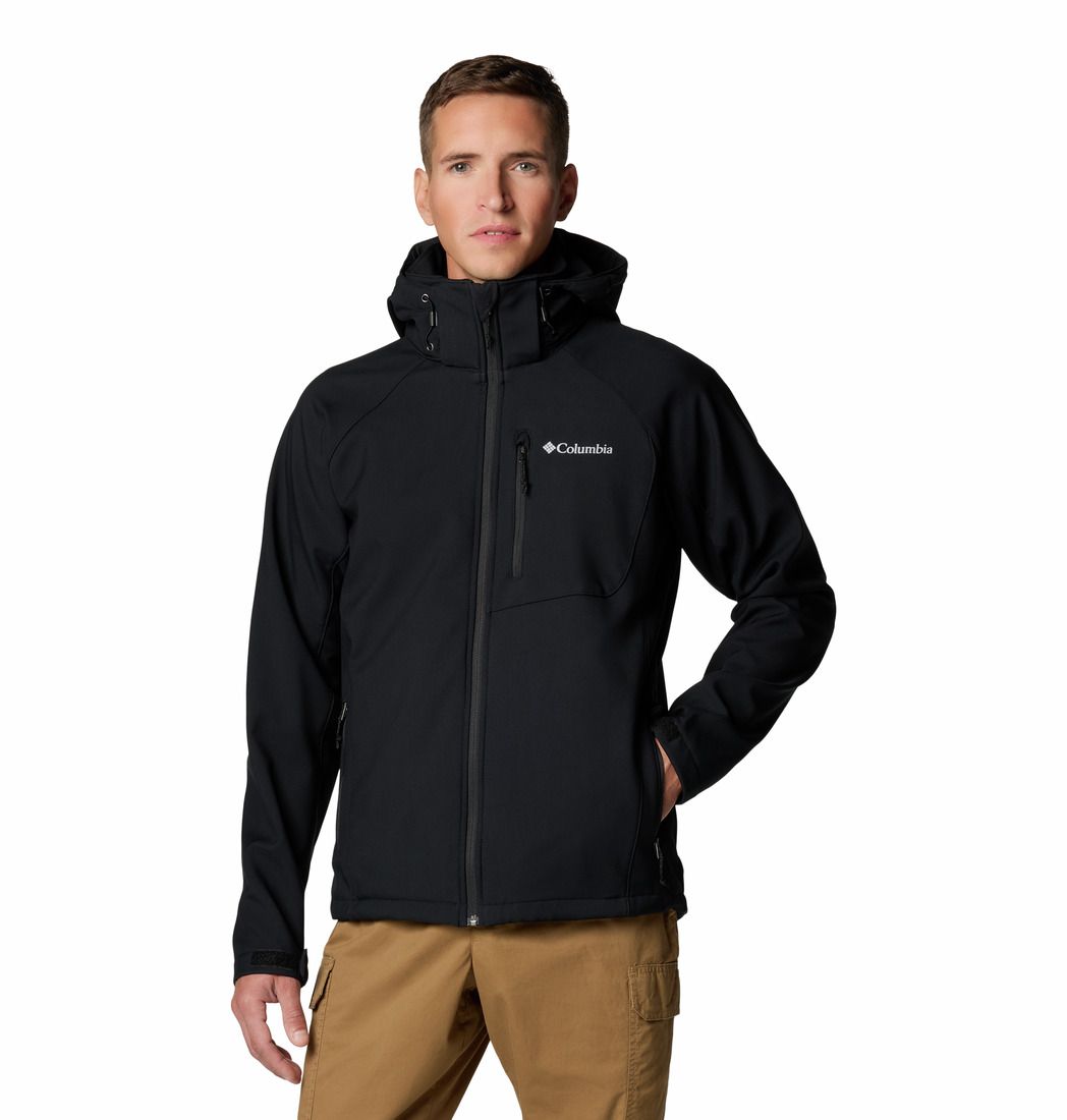 Columbia | Cascade Ridge III | Softshell Jacke