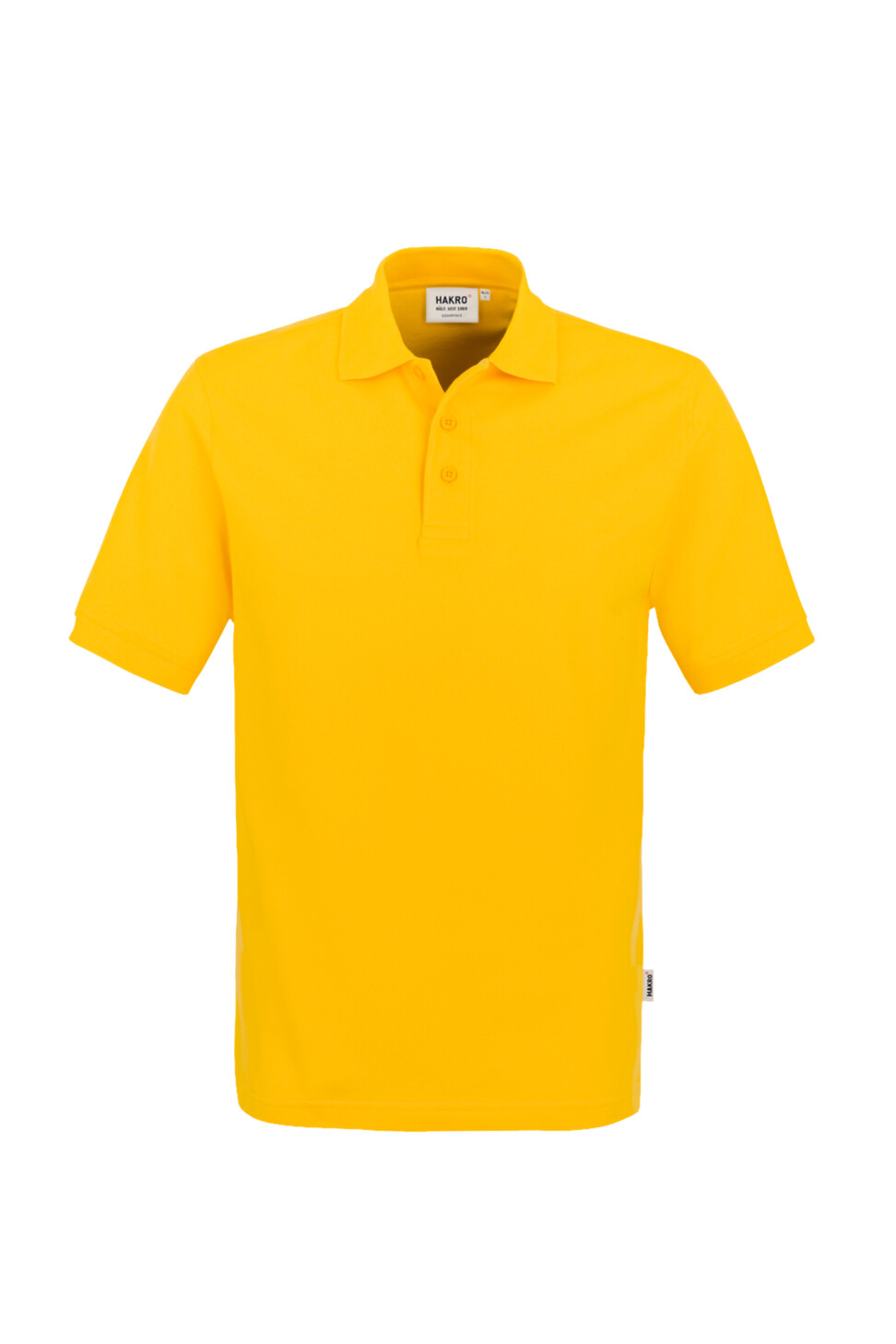 HAKRO | No. 810 | Poloshirt | Classic