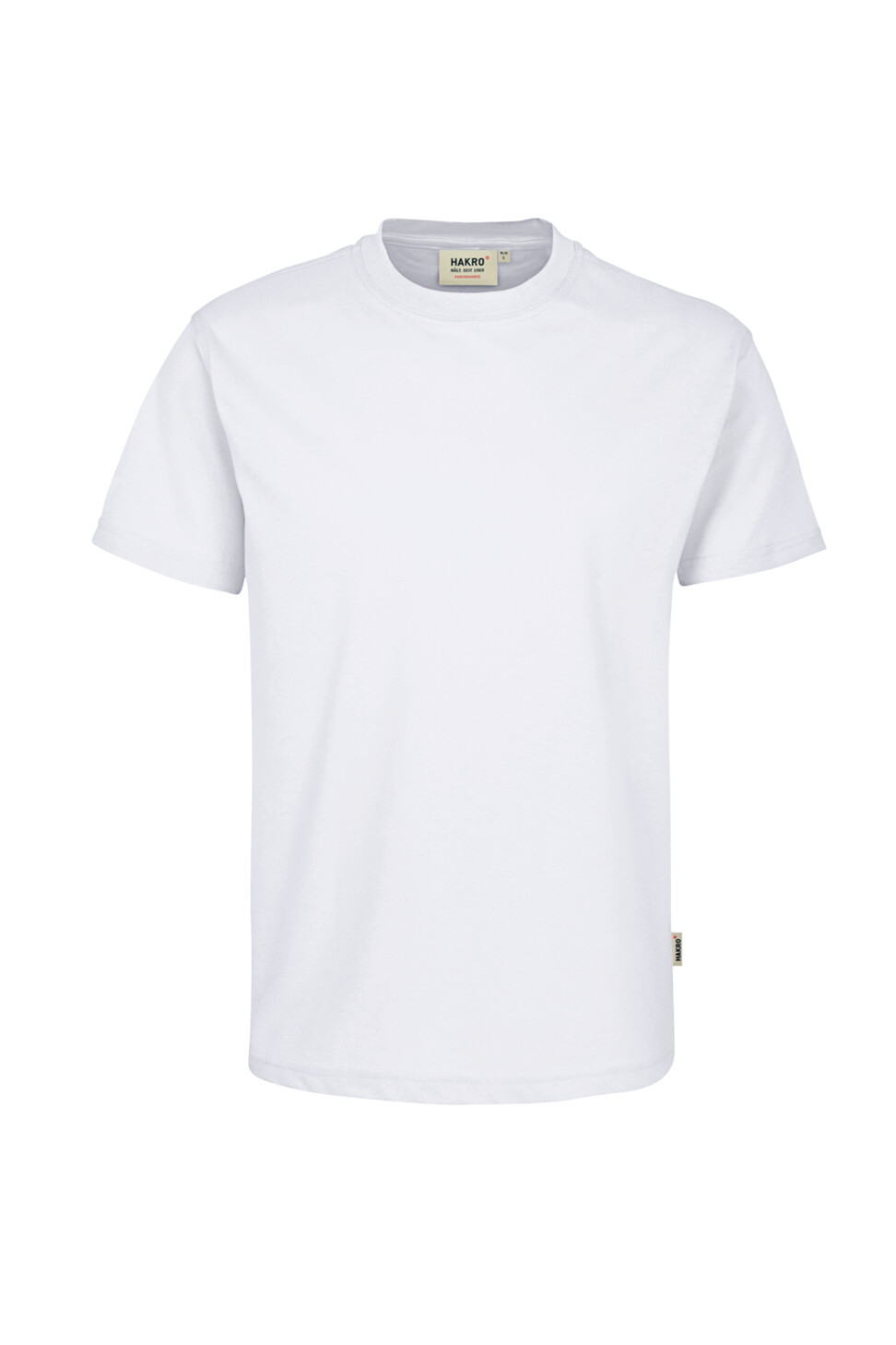 HAKRO | No. 281 | T-Shirt | MIKRALINAR®