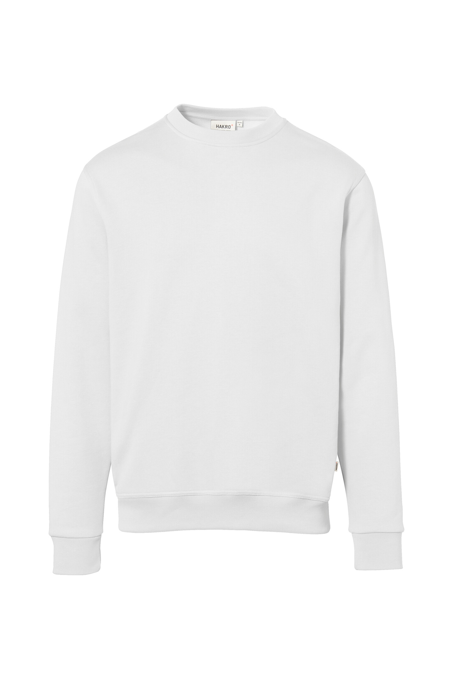 HAKRO | No. 471 | Sweatshirt  | Premium