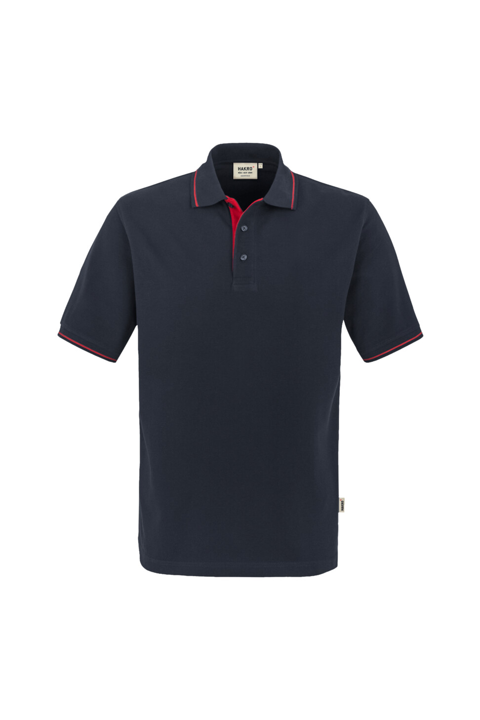 HAKRO | No. 803 | Poloshirt | Casual
