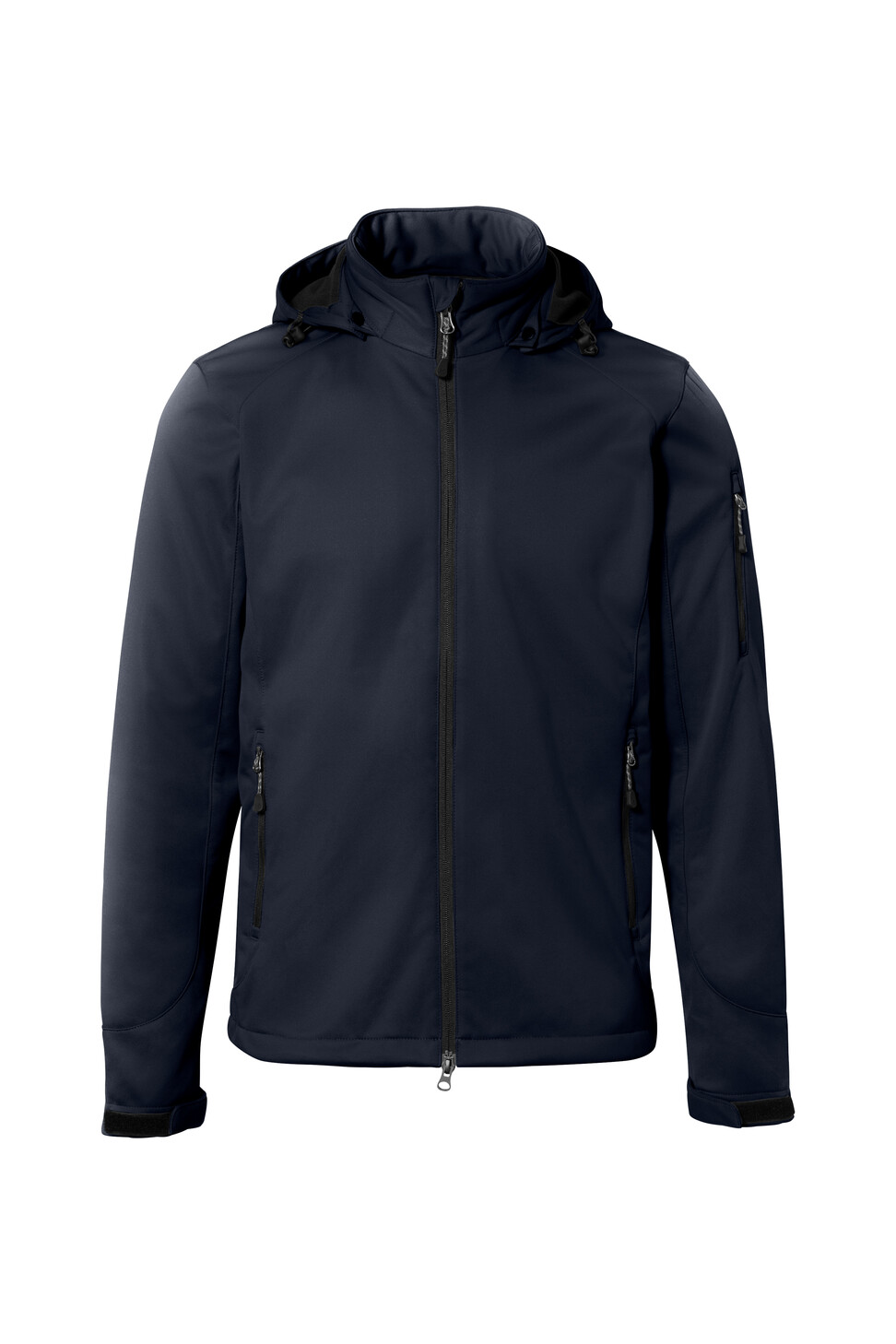HAKRO | Nr. 848 | Softshelljacke