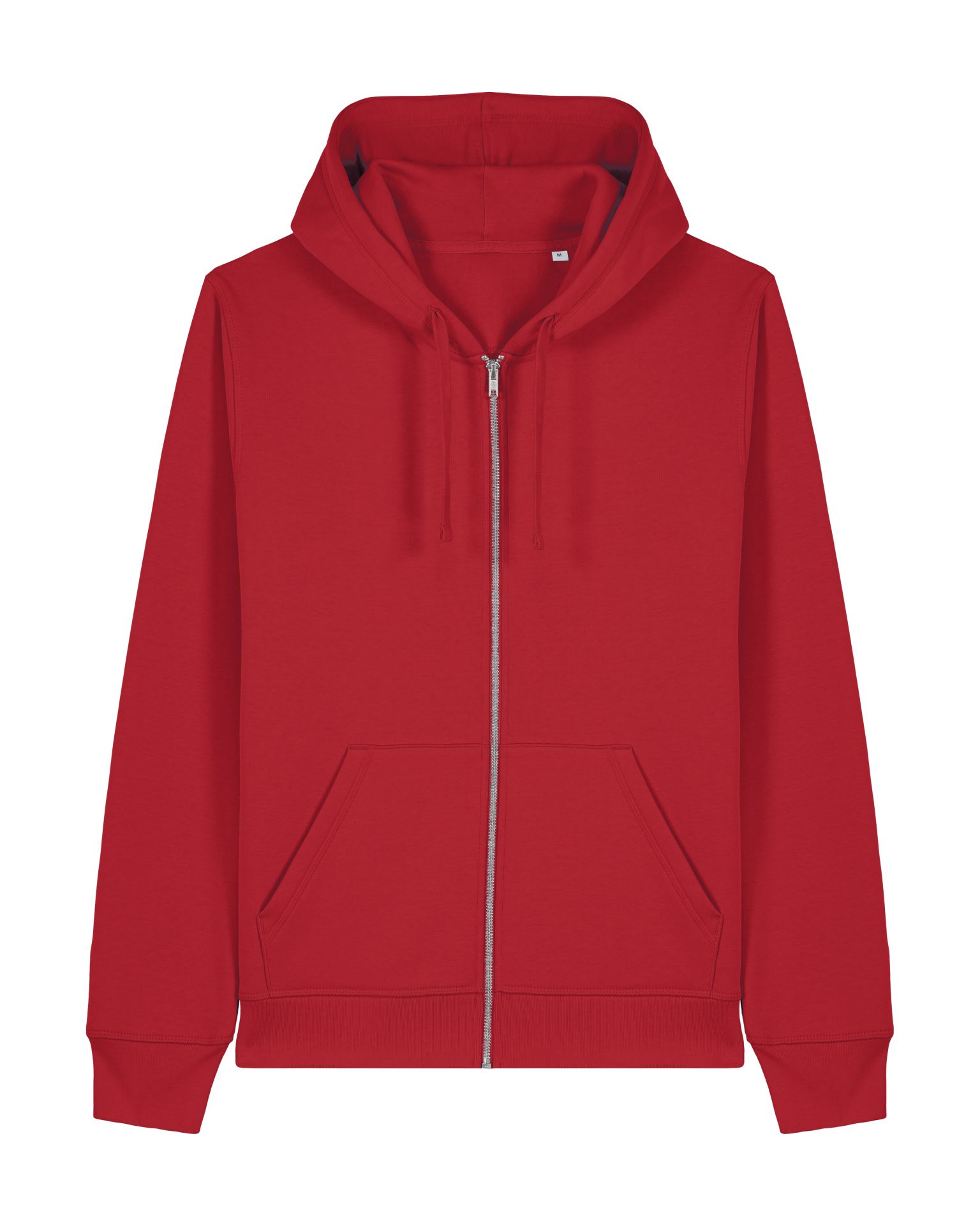 STANLEY/STELLA | Mixer | Unisex | ZIP-Thru-Hoodie-Sweatshirt