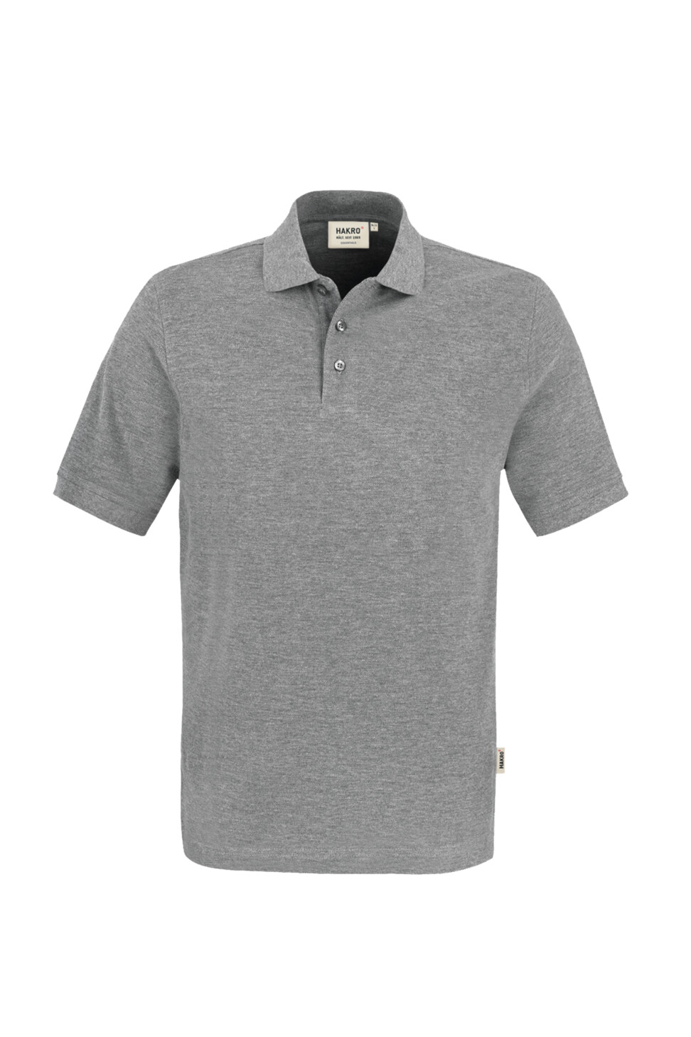 HAKRO | No. 810 | Poloshirt | Classic