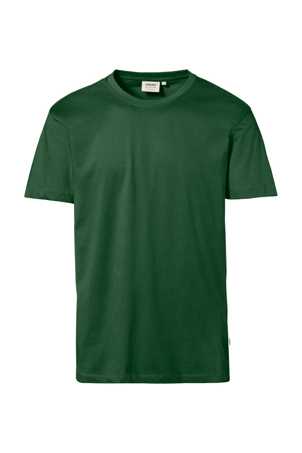 HAKRO | T-Shirt | No. 292 | Classic | Herren