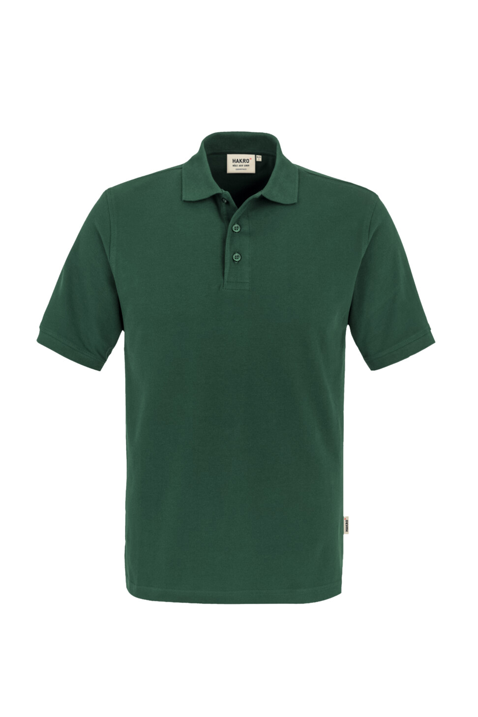 HAKRO | No. 810 | Poloshirt | Classic