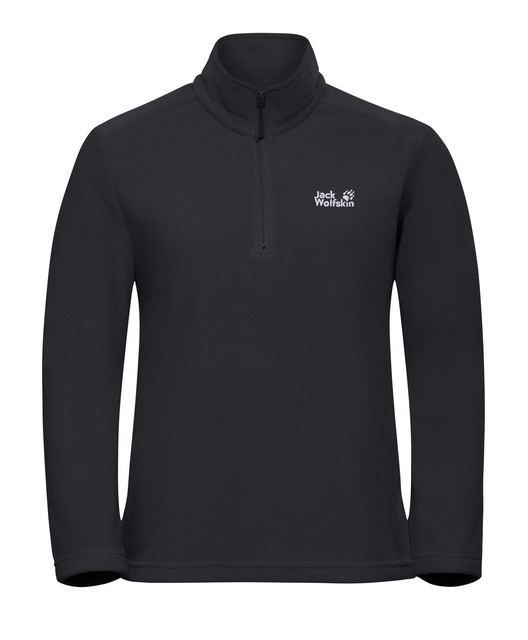 Jack Wolfskin | Taunus Half Zip | Fleece