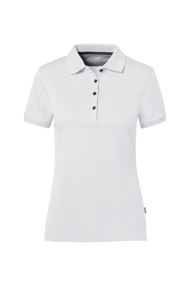 HAKRO | No. 214 | Cotton Tec® Damen | Poloshirt