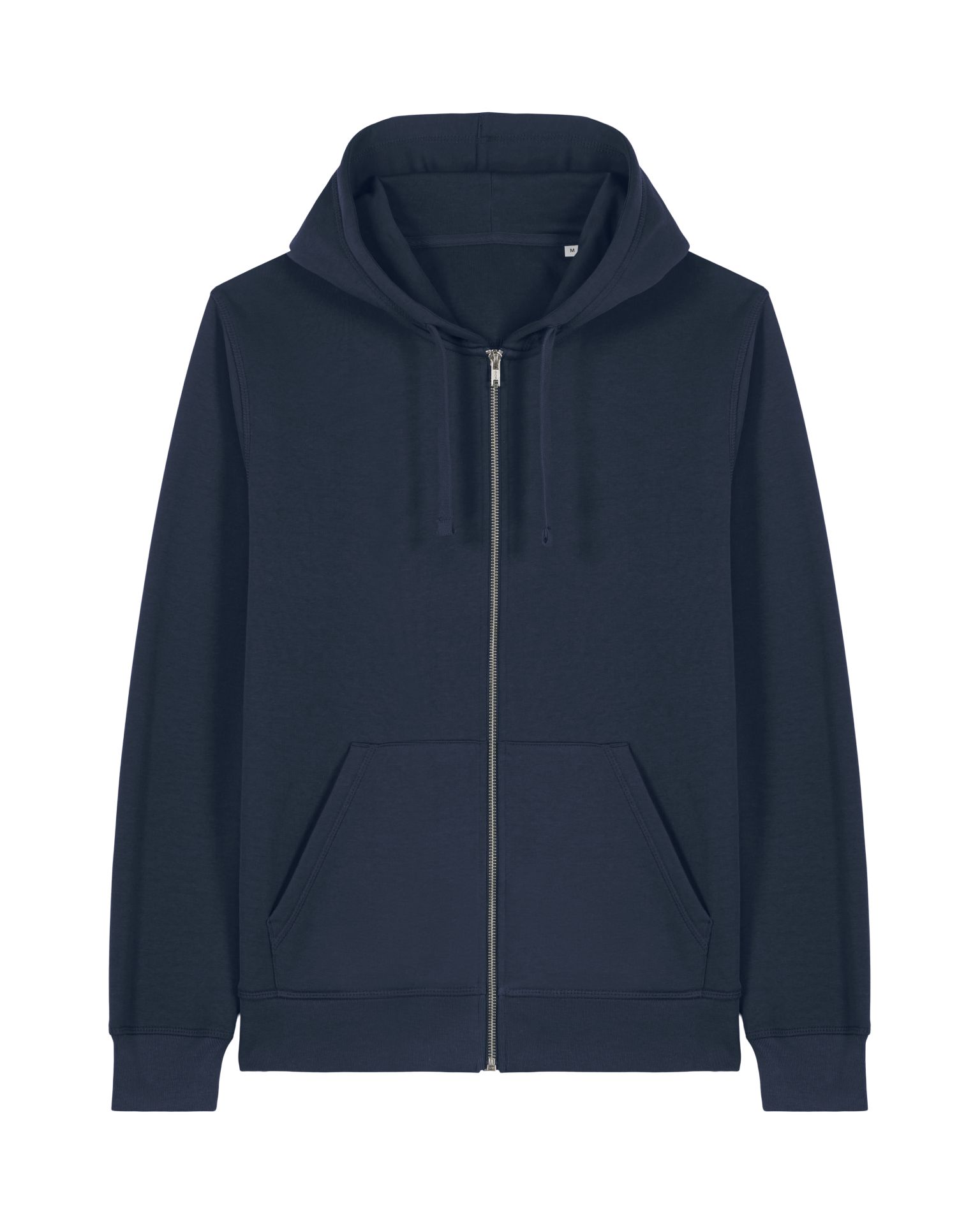 STANLEY/STELLA | Mixer | Unisex | ZIP-Thru-Hoodie-Sweatshirt