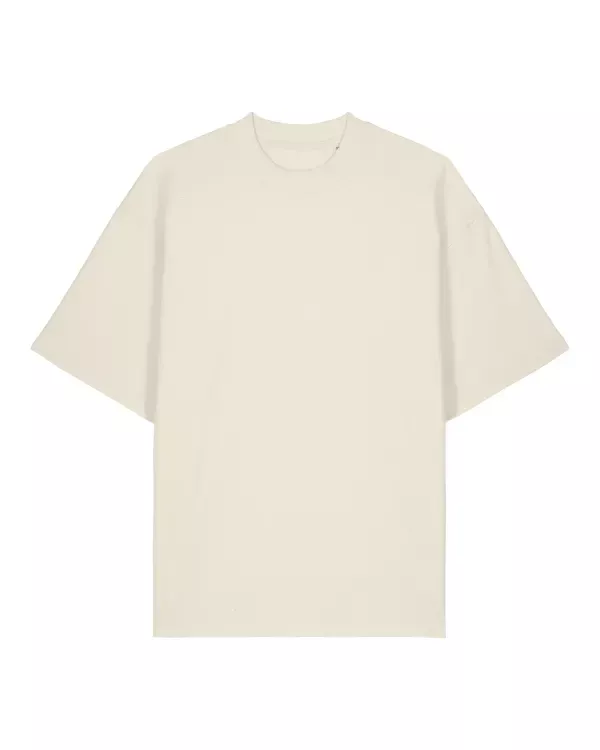 STANLEY/STELLA | Blaster 2.0 | unisex oversize T-Shirt