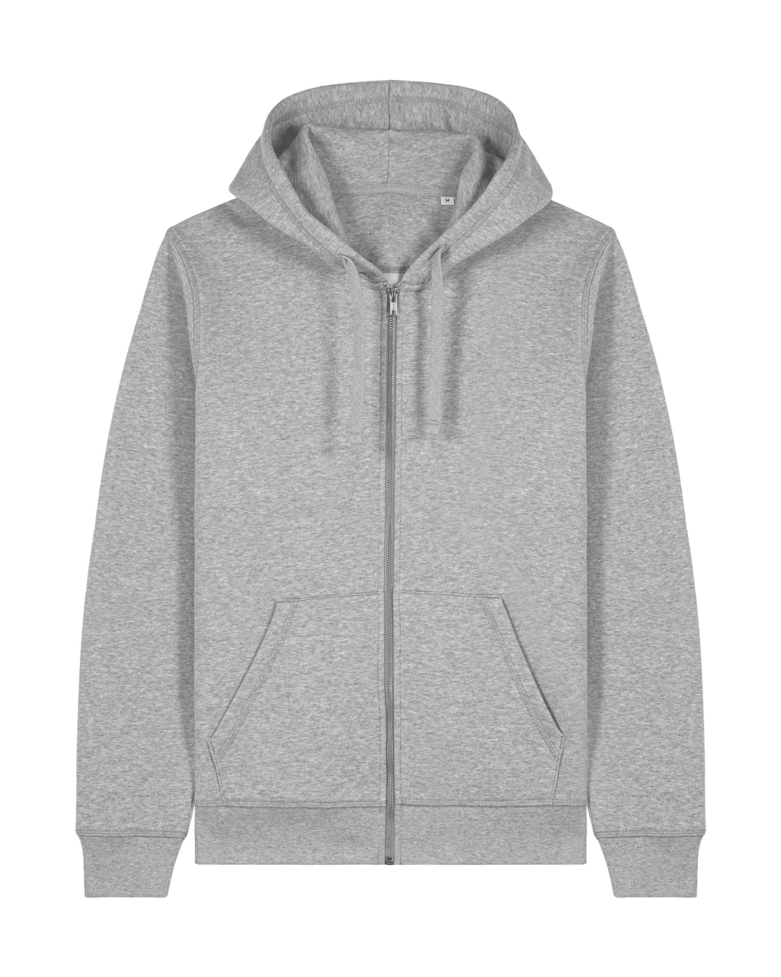 STANLEY/STELLA | Mixer | Unisex | ZIP-Thru-Hoodie-Sweatshirt