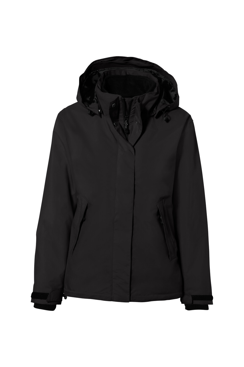 HAKRO | No. 253 | Damen | Activejacke Aspen