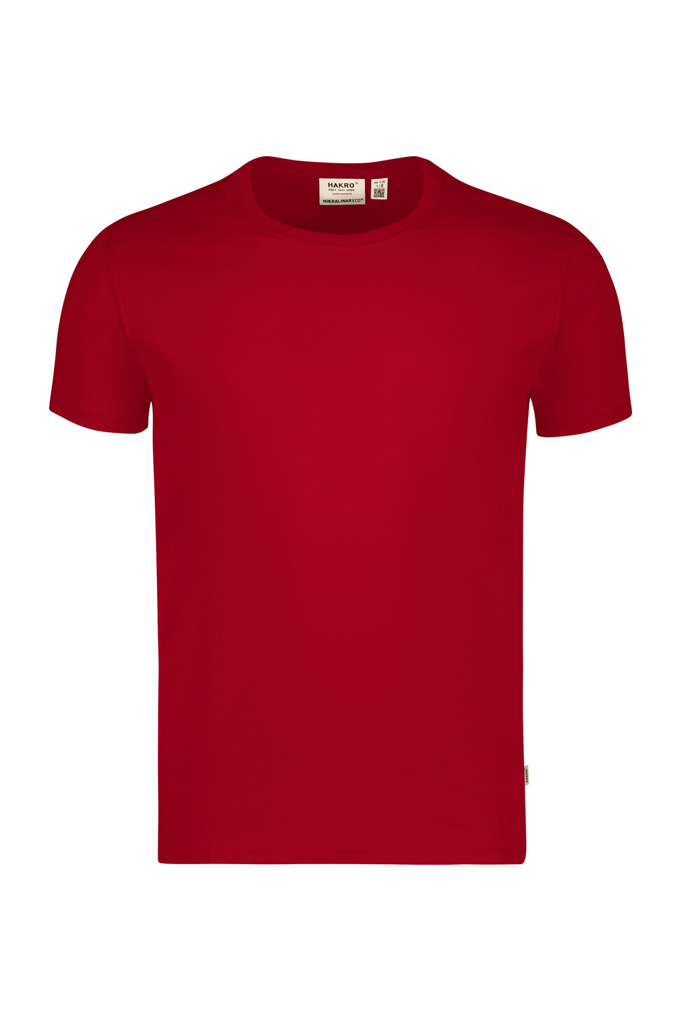 HAKRO | No. 530 | T-Shirt | MIKRALINAR® ECO