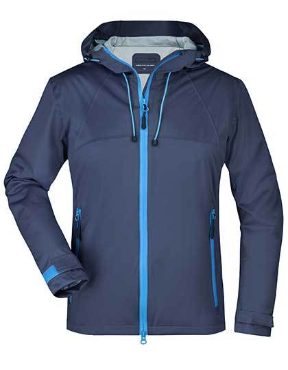 Damen & Herren | Outdoor Jacke