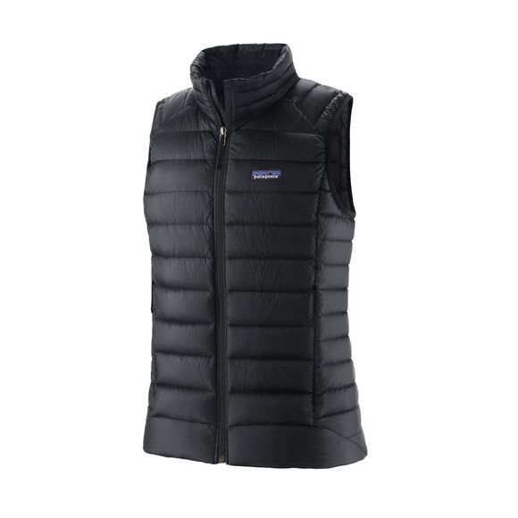 Patagonia | Down Sweater Damen | Weste