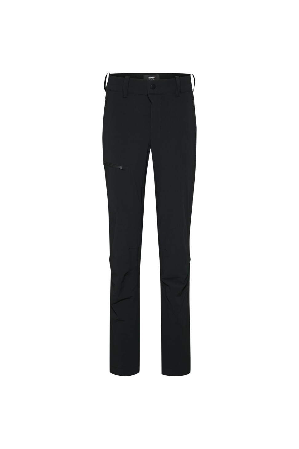 HAKRO | No. 741 | Funktionshose | X-Stretch