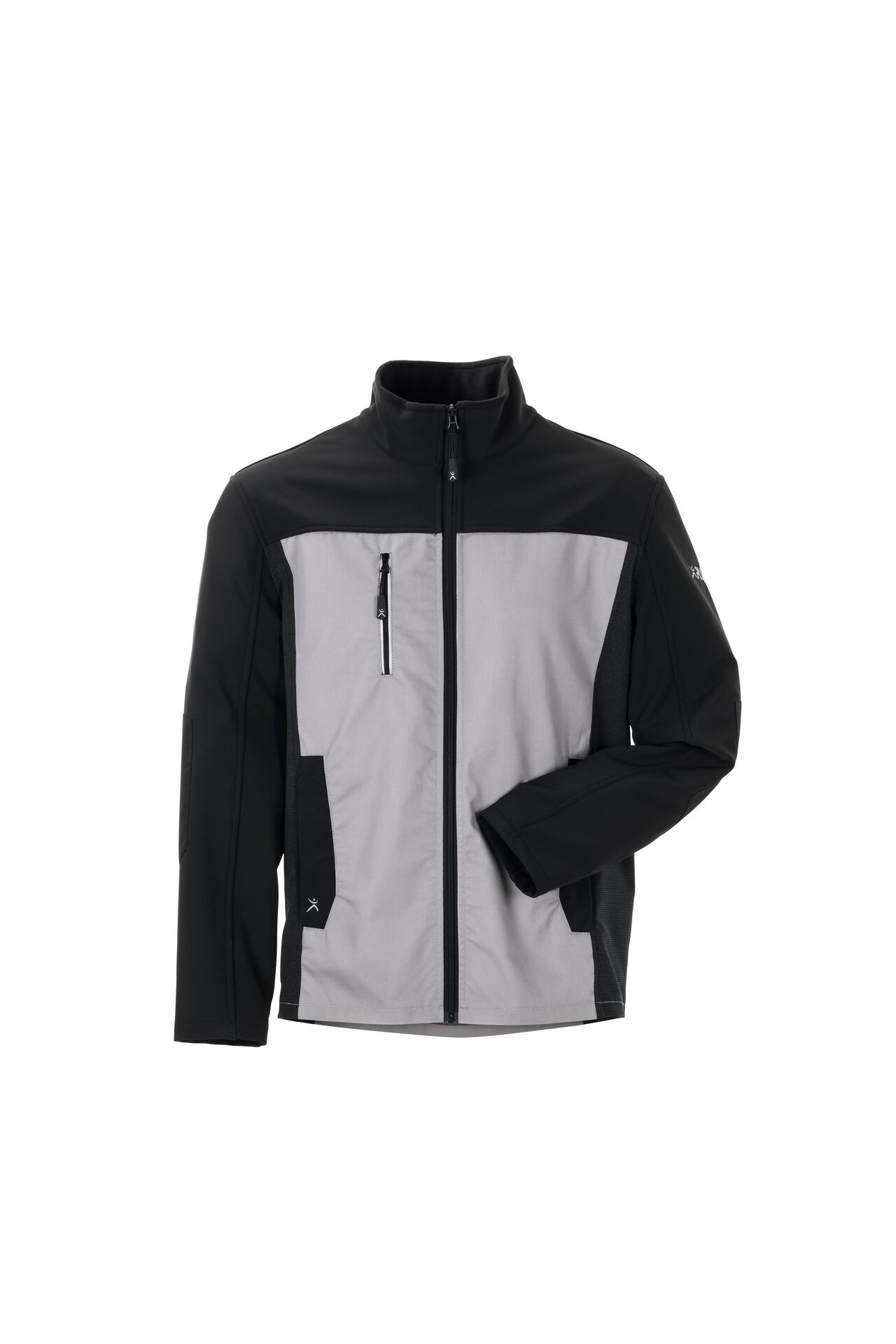 PLANAM | Norit | Herren Hybridjacke