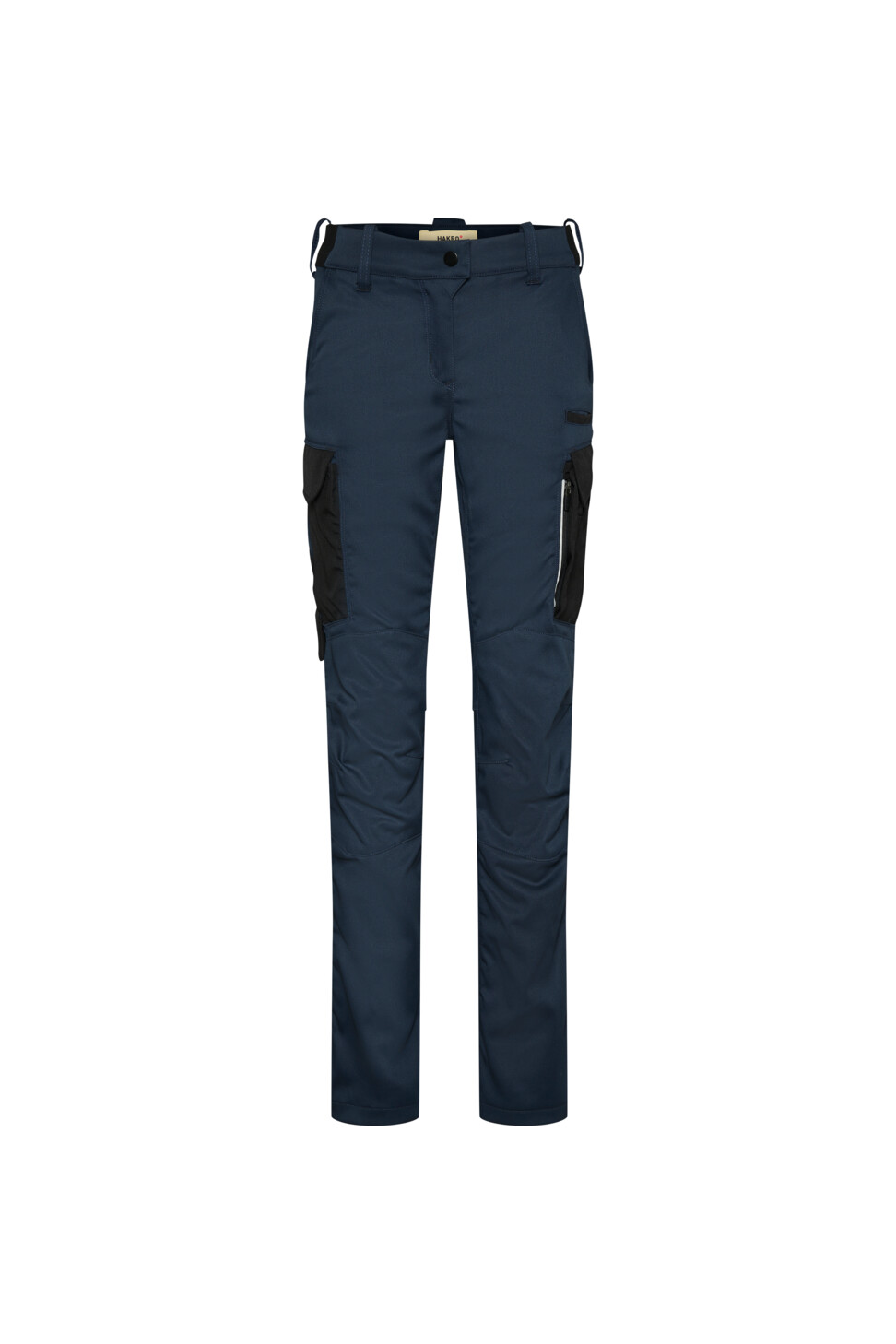 HAKRO | No. 714 | Damen | Worker-Performancehose | ECO