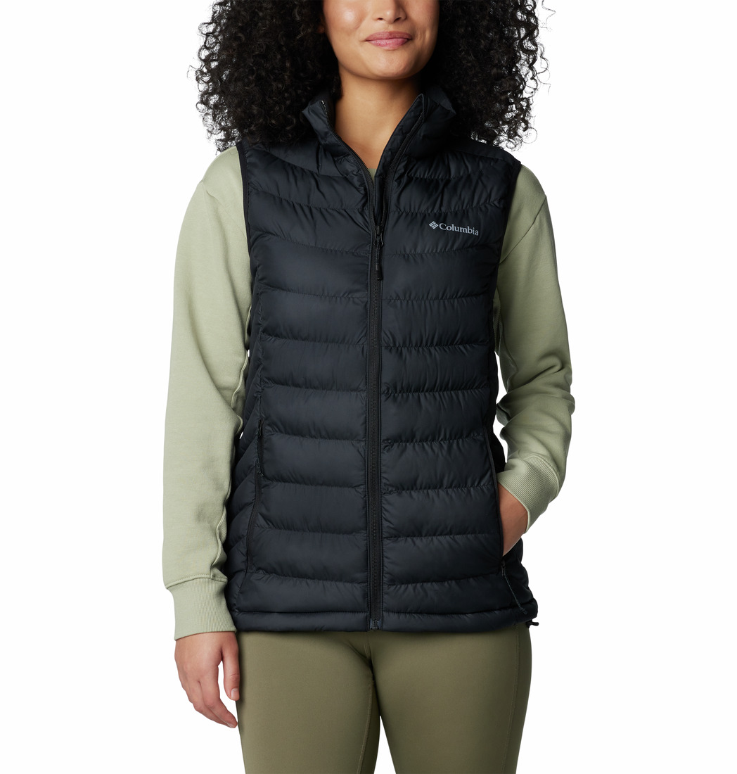 Columbia | Powder Lite Damen 2 | Weste
