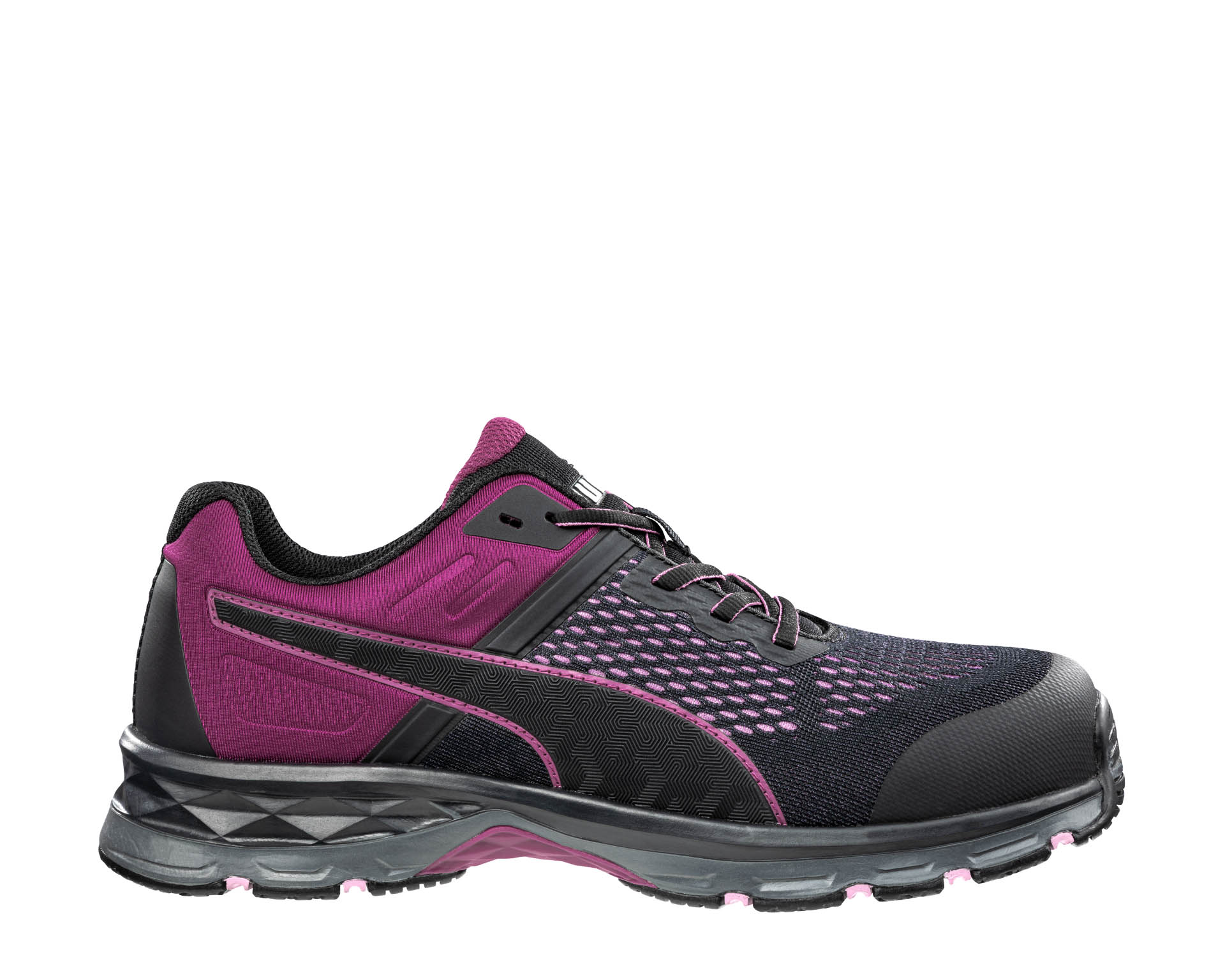 Puma | Define WNS low | S1P | ESD