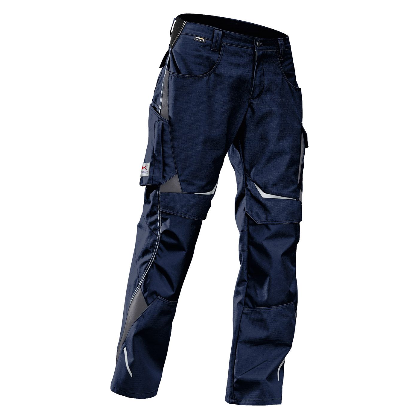 KÜBLER | PULSSCHLAG | Hose HIGH PSA 2